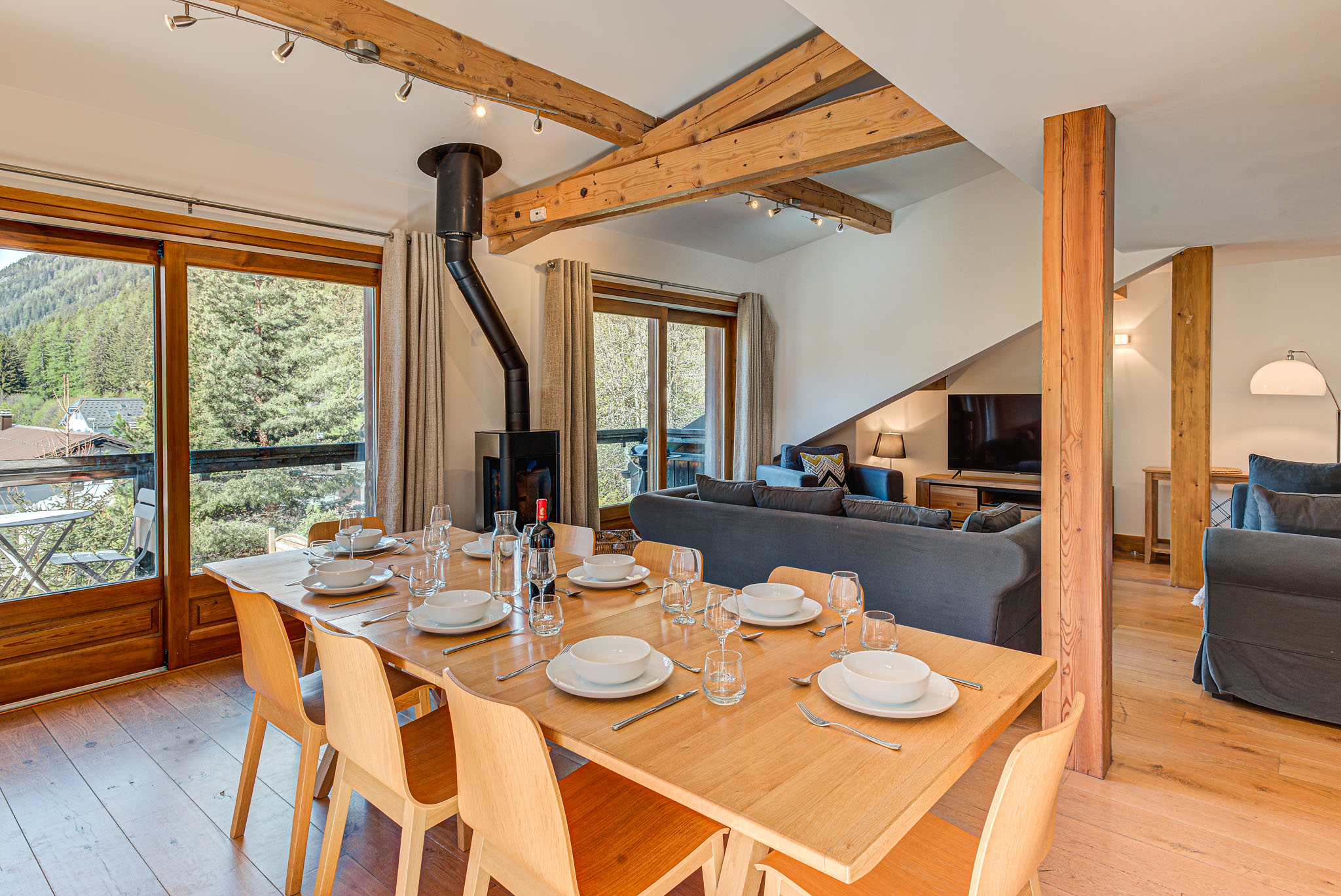 Apartment-Deuxieme-Argentiere-Alpes-Travel-04