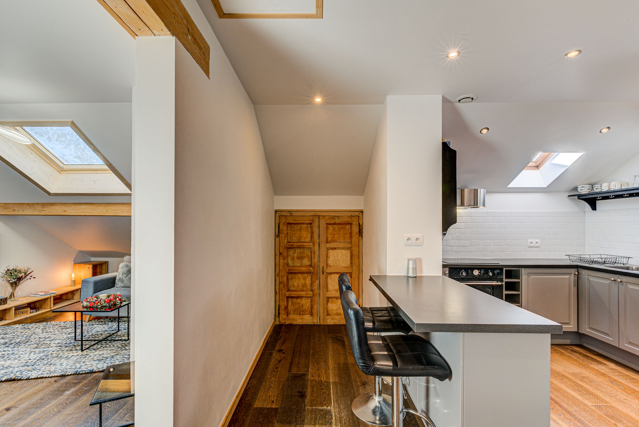 Apartment-Rebats-Alpes-Travel-Chamonix-17