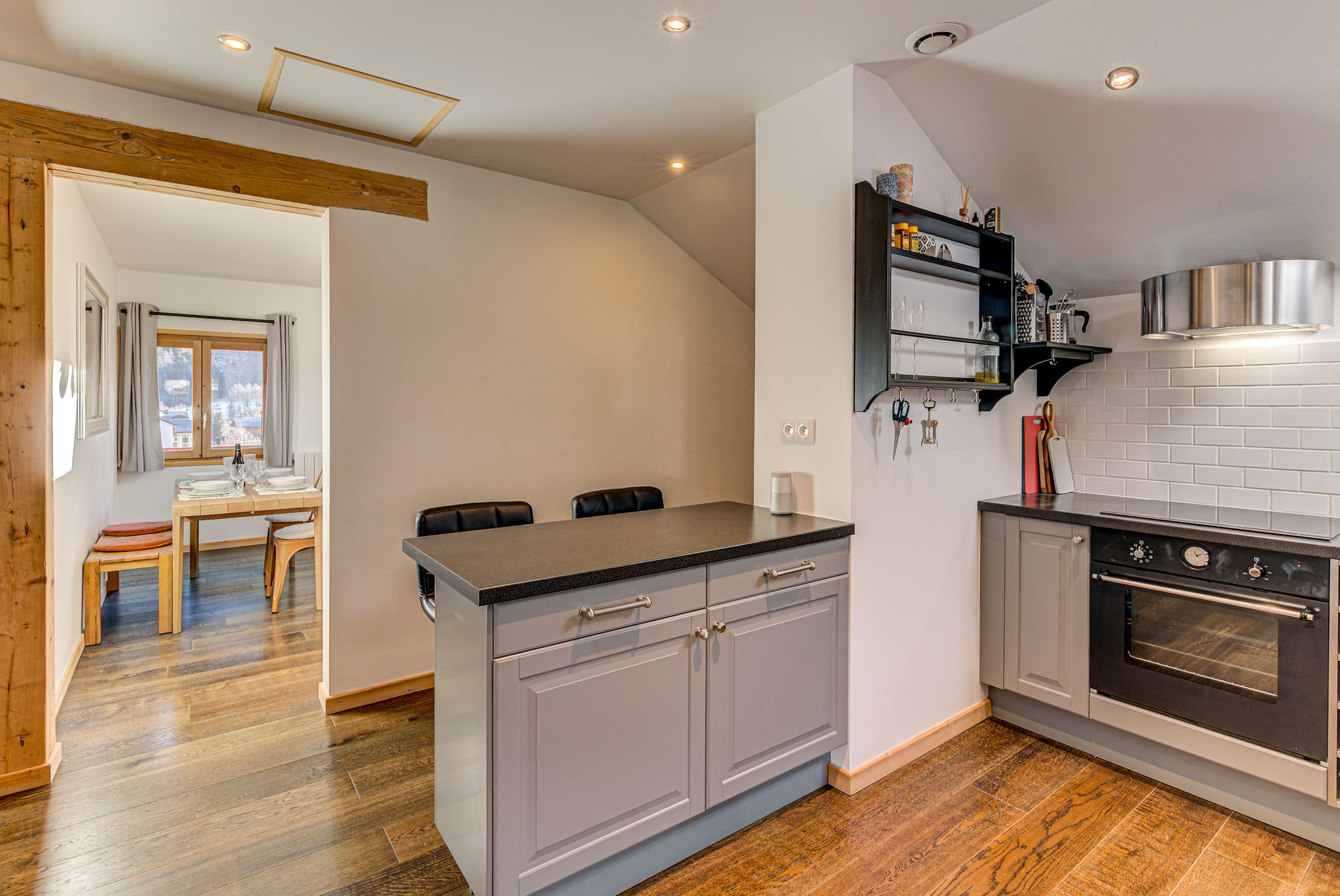 Apartment-Rebats-Alpes-Travel-Chamonix-20
