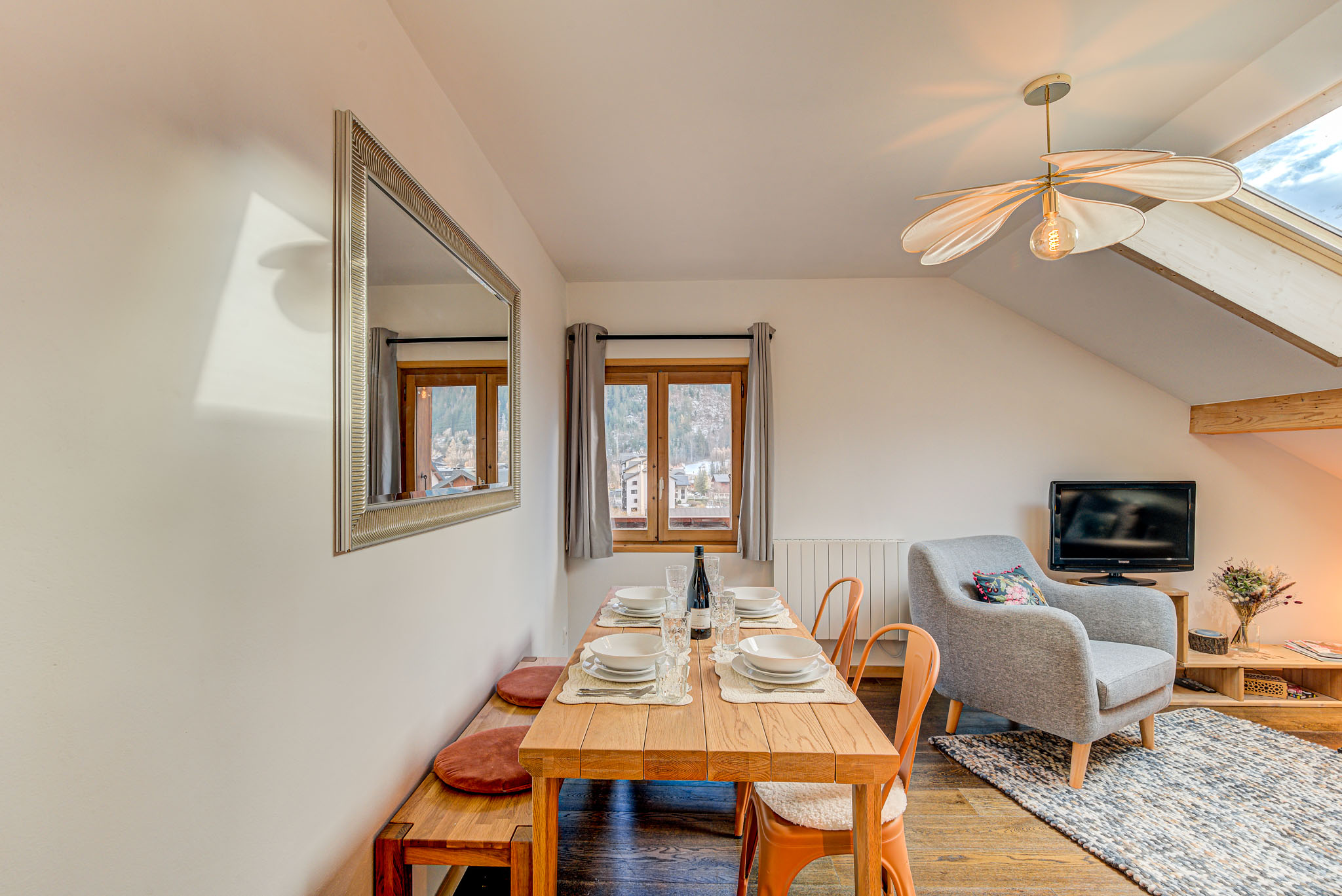 Apartment-Rebats-Alpes-Travel-Chamonix-28
