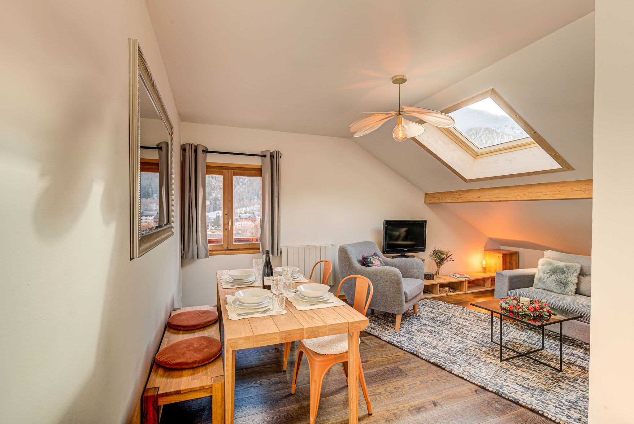 Apartment-Rebats-Alpes-Travel-Chamonix-37