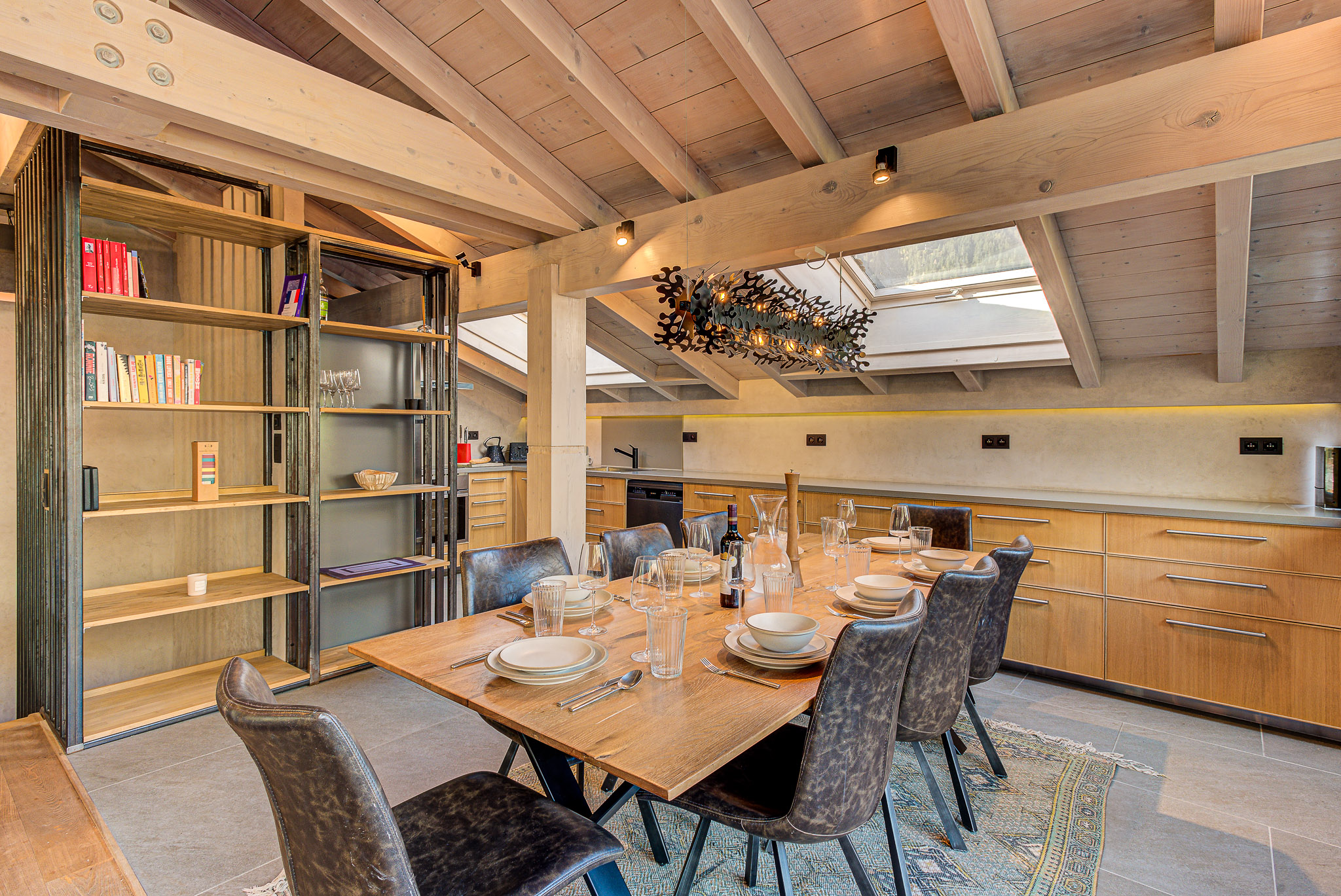Chalet-Kaiya-Alpes-Travel-Chamonix-Les-Praz-41
