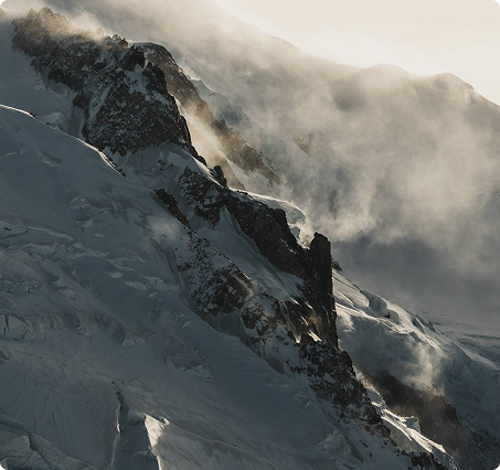 mountain