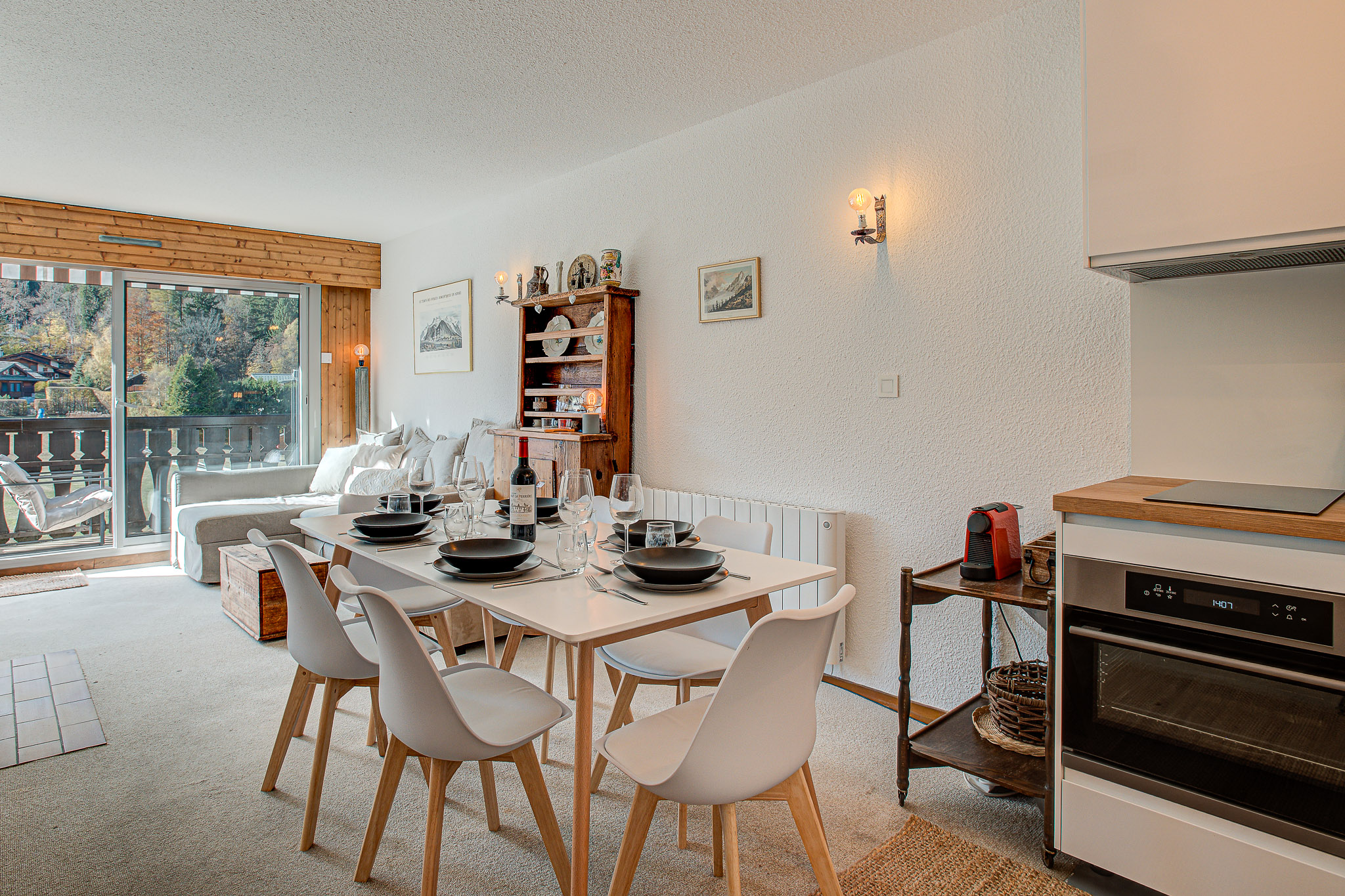Apartment-Mika-Alpes-Travel-Chamonix-24